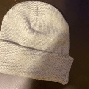 PUGS KIDS WINTER HAT color olive
